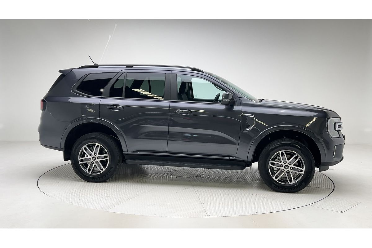 2025 Ford Everest Trend 2.0L