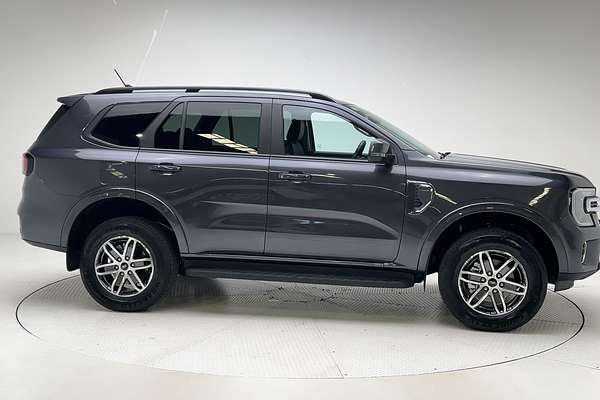 2025 Ford Everest Trend 2.0L