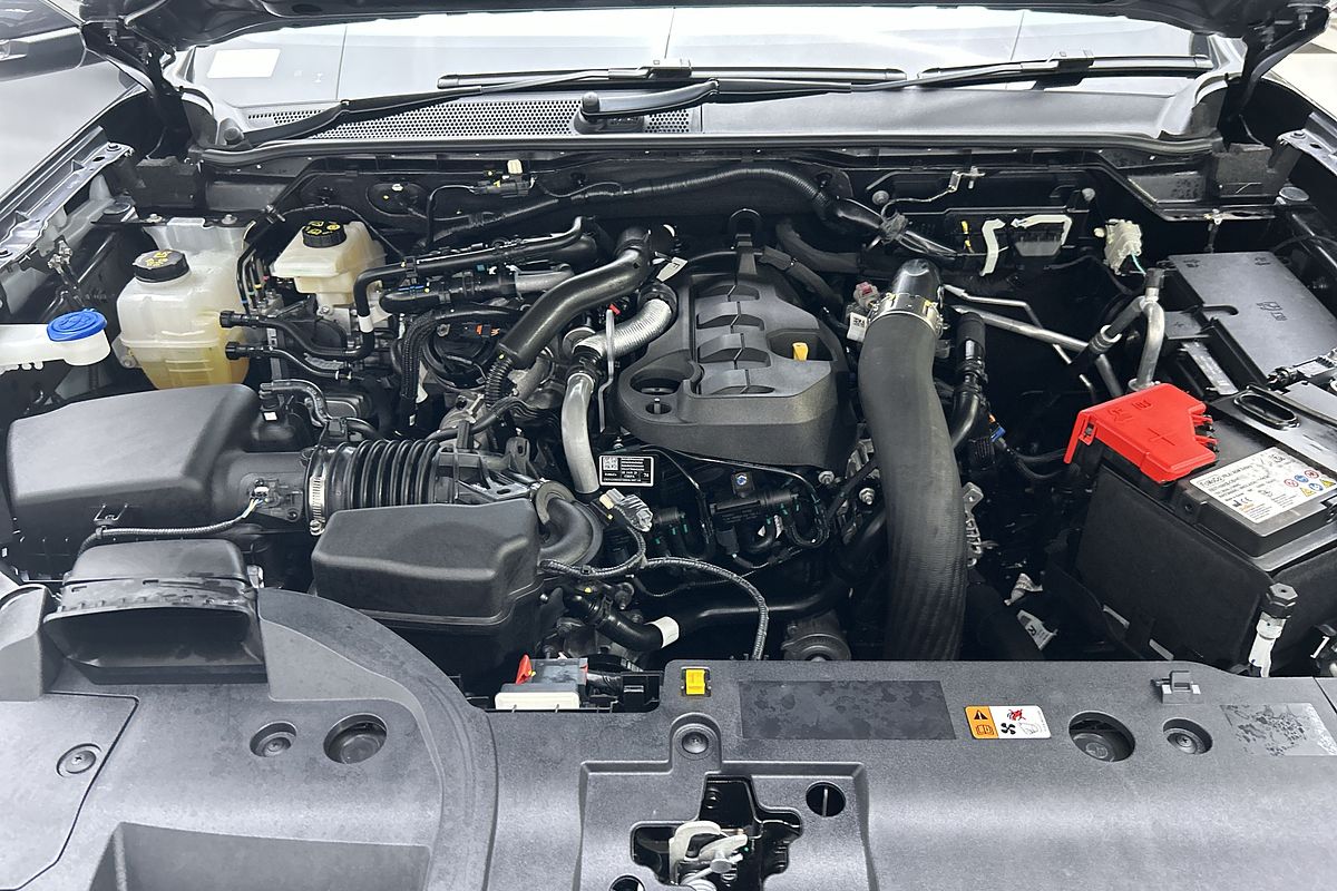 2025 Ford Everest Trend 2.0L