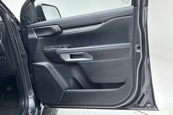 2025 Ford Everest Trend 2.0L