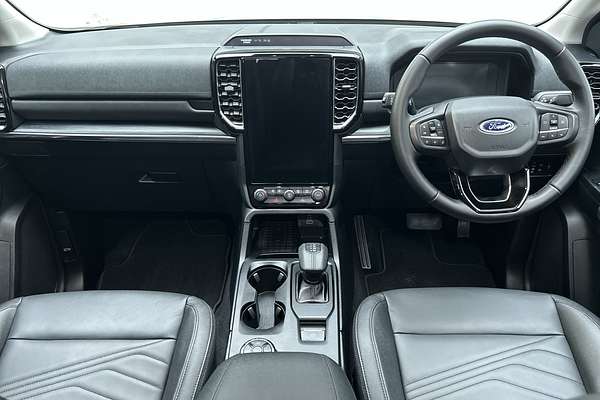 2025 Ford Everest Trend 2.0L