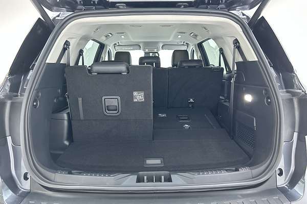 2025 Ford Everest Trend 2.0L