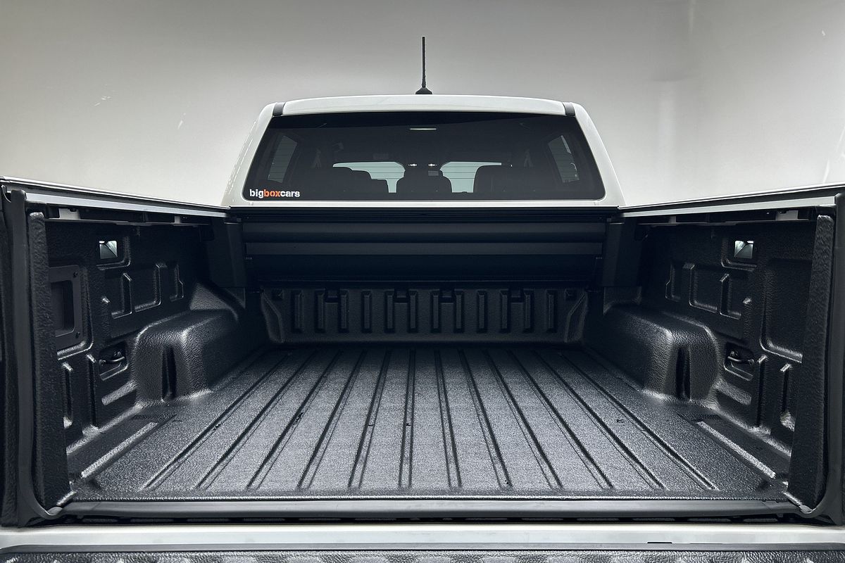 2024 Ford Ranger Raptor 4X4 3.0L