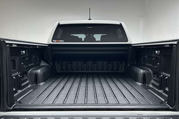 2024 Ford Ranger Raptor 4X4 3.0L