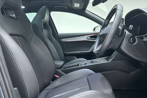 2022 CUPRA Formentor VZe KM