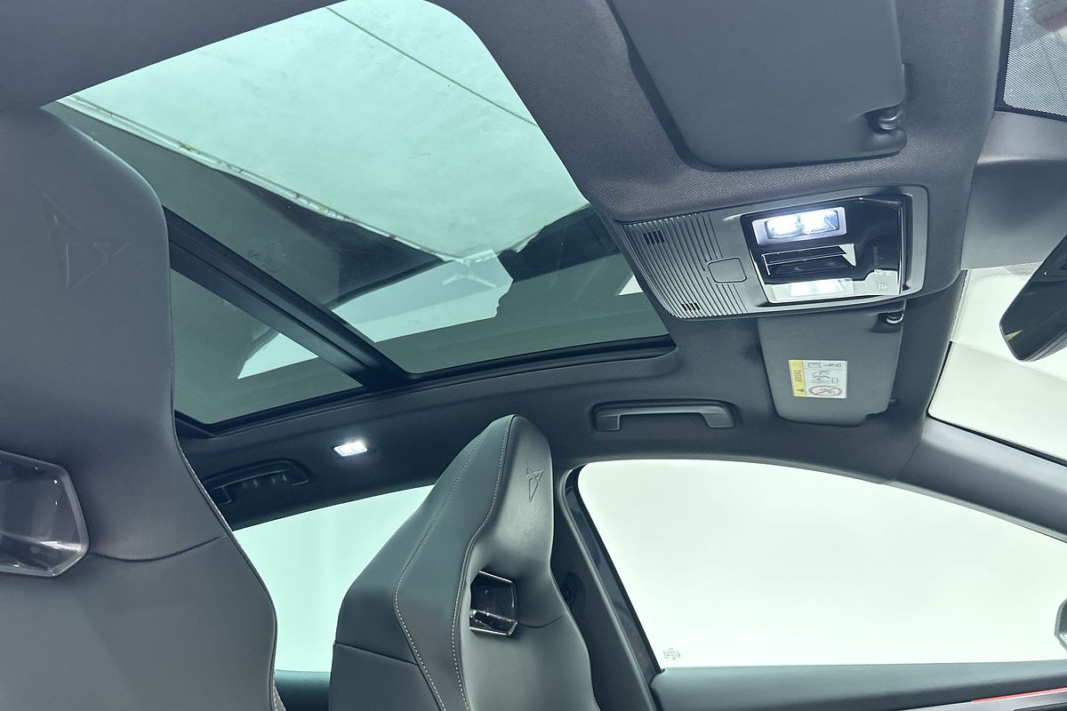2022 CUPRA Formentor VZe KM