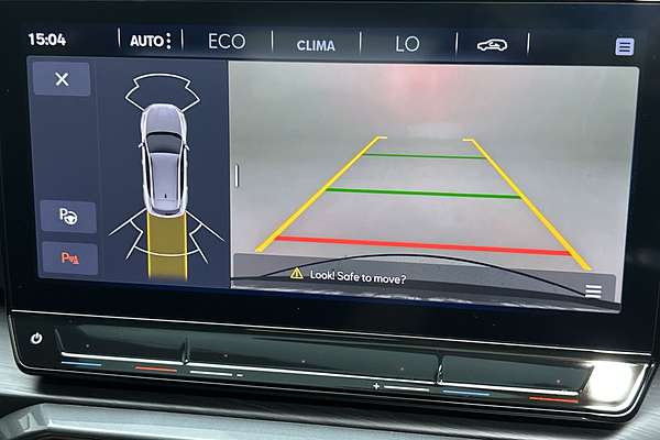 2022 CUPRA Formentor VZe KM