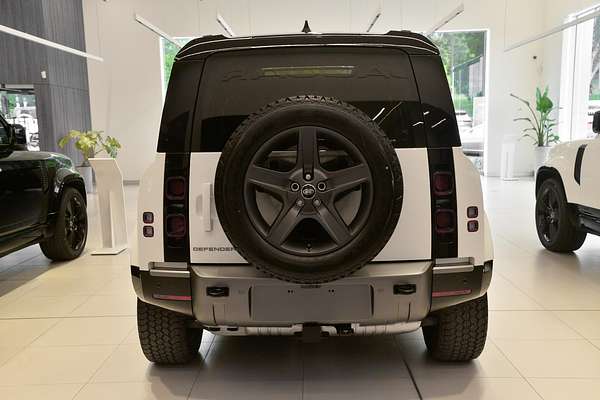 2025 Land Rover Defender 110 D350 X-Dynamic SE L663