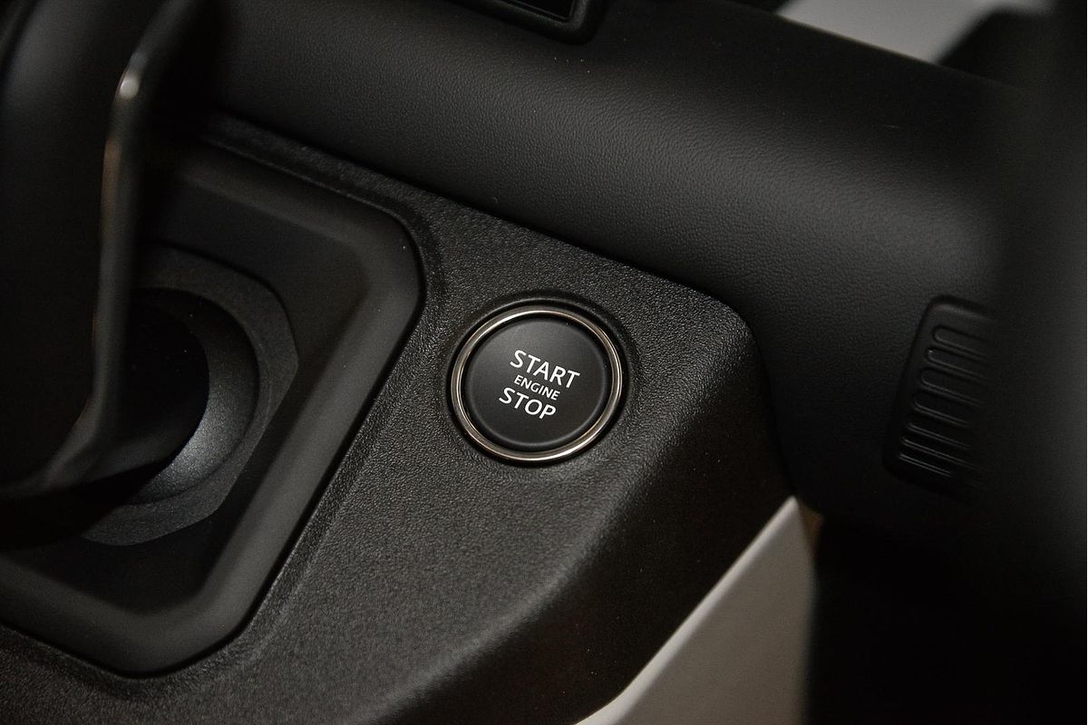 2025 Land Rover Defender 110 D350 X-Dynamic SE L663