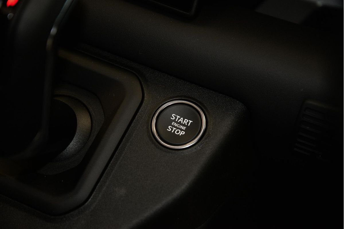 2025 Land Rover Defender 130 P500 V8 L663