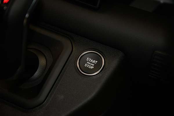 2025 Land Rover Defender 130 P500 V8 L663
