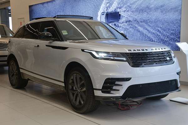 2024 Land Rover Range Rover Velar P250 Dynamic SE L560