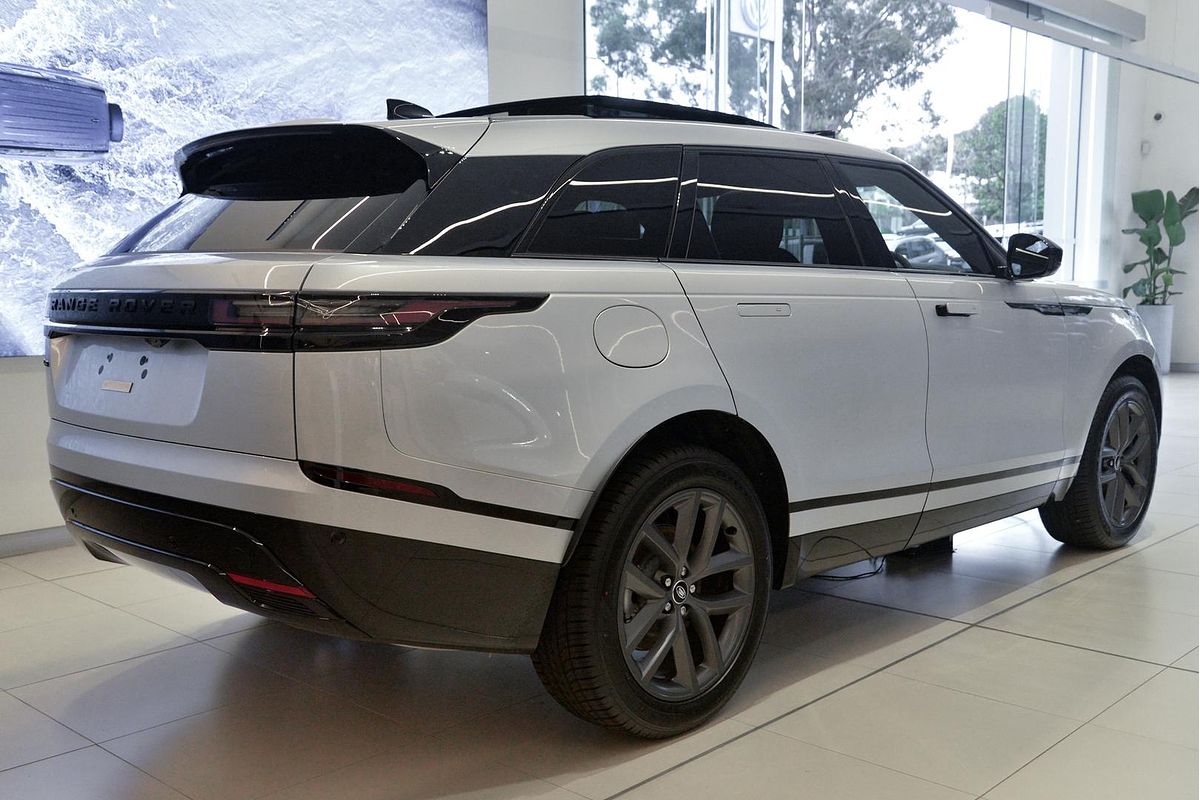 2024 Land Rover Range Rover Velar P250 Dynamic SE L560