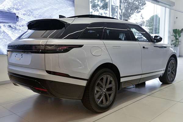 2024 Land Rover Range Rover Velar P250 Dynamic SE L560