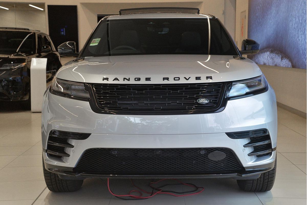 2024 Land Rover Range Rover Velar P250 Dynamic SE L560