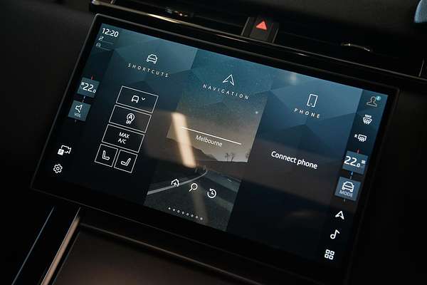 2024 Land Rover Range Rover Velar P250 Dynamic SE L560