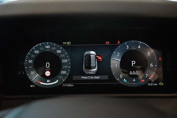 2024 Land Rover Range Rover Velar P250 Dynamic SE L560