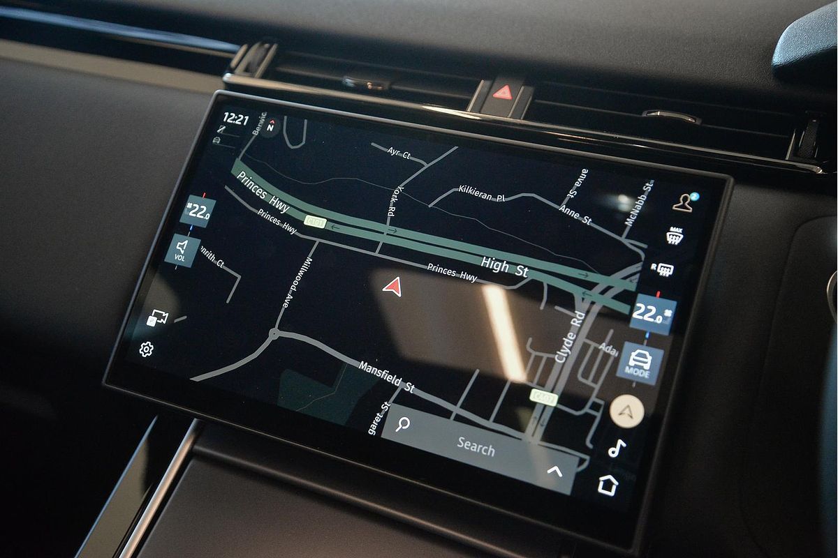 2024 Land Rover Range Rover Velar P250 Dynamic SE L560