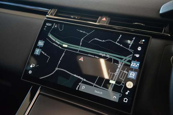 2024 Land Rover Range Rover Velar P250 Dynamic SE L560