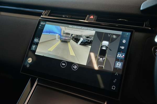 2024 Land Rover Range Rover Velar P250 Dynamic SE L560