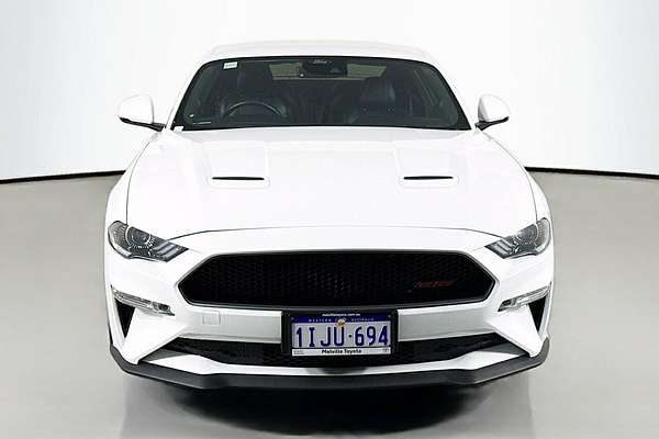 2023 Ford Mustang GT FN
