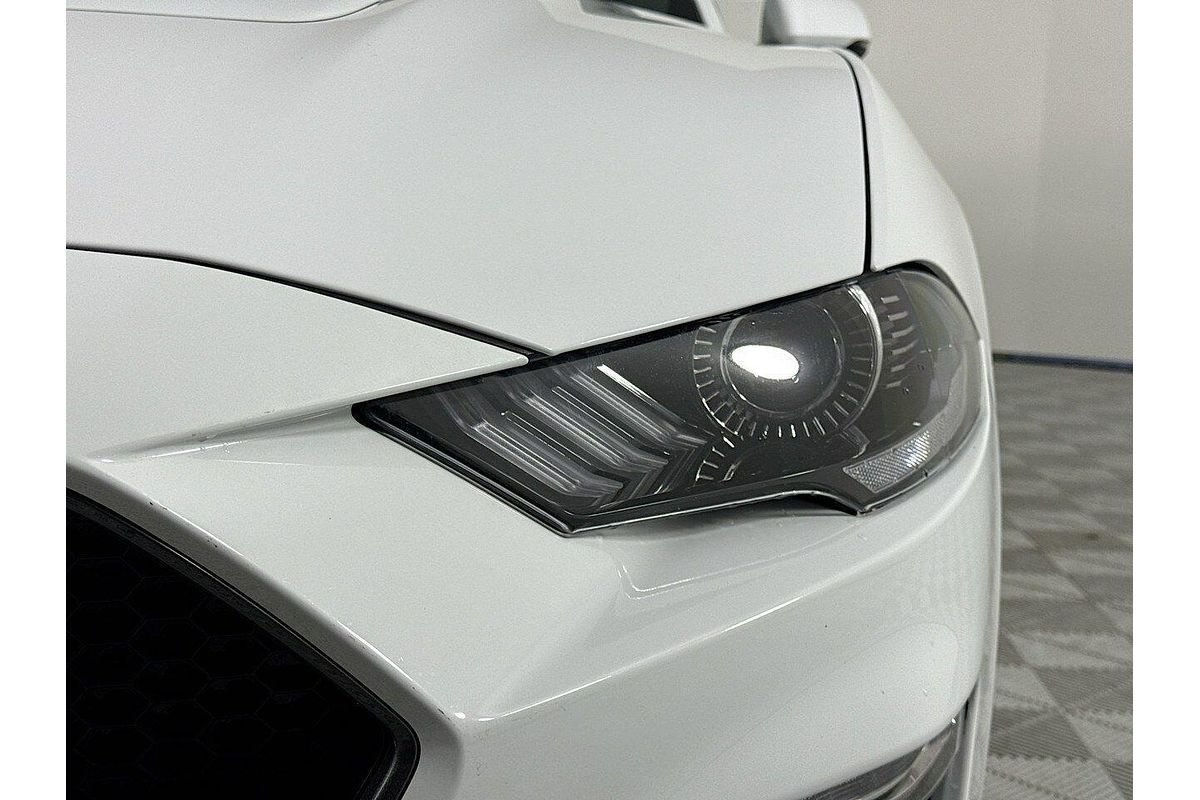 2023 Ford Mustang GT FN