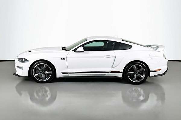 2023 Ford Mustang GT FN