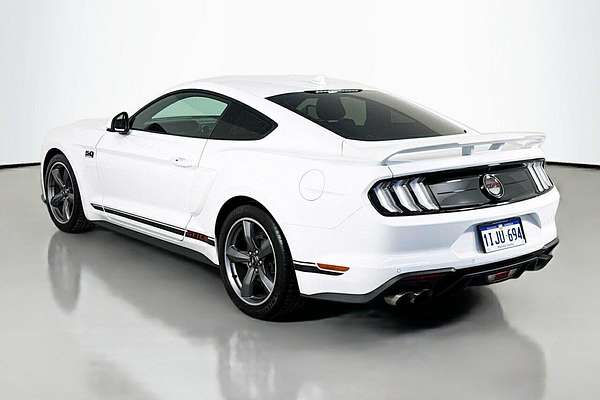 2023 Ford Mustang GT FN