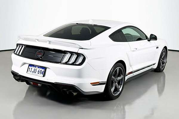 2023 Ford Mustang GT FN