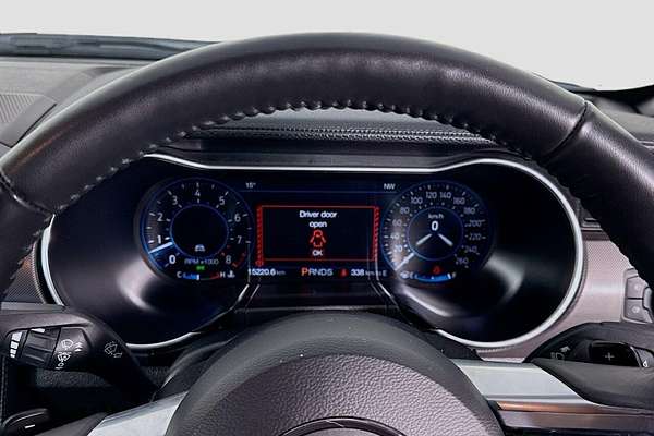 2023 Ford Mustang GT FN