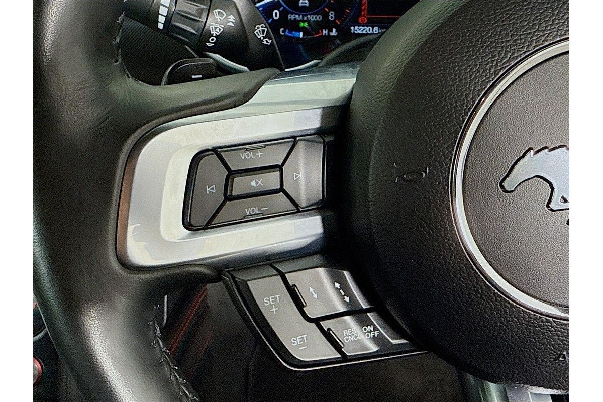 2023 Ford Mustang GT FN