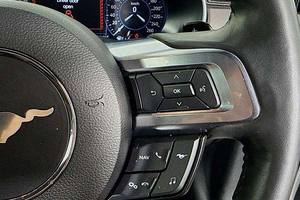 2023 Ford Mustang GT FN