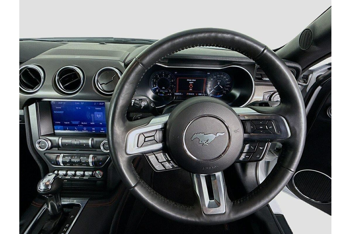 2023 Ford Mustang GT FN