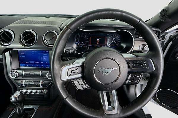 2023 Ford Mustang GT FN