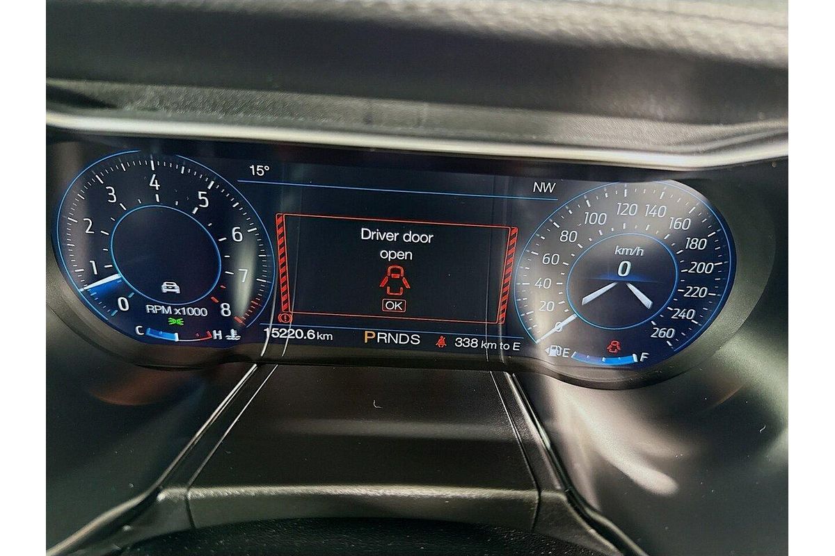 2023 Ford Mustang GT FN