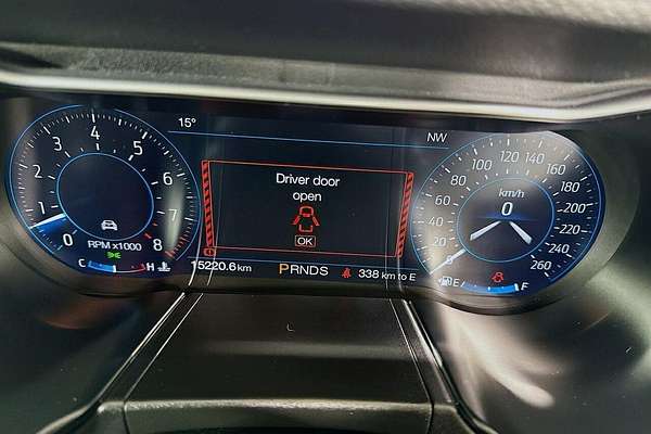 2023 Ford Mustang GT FN