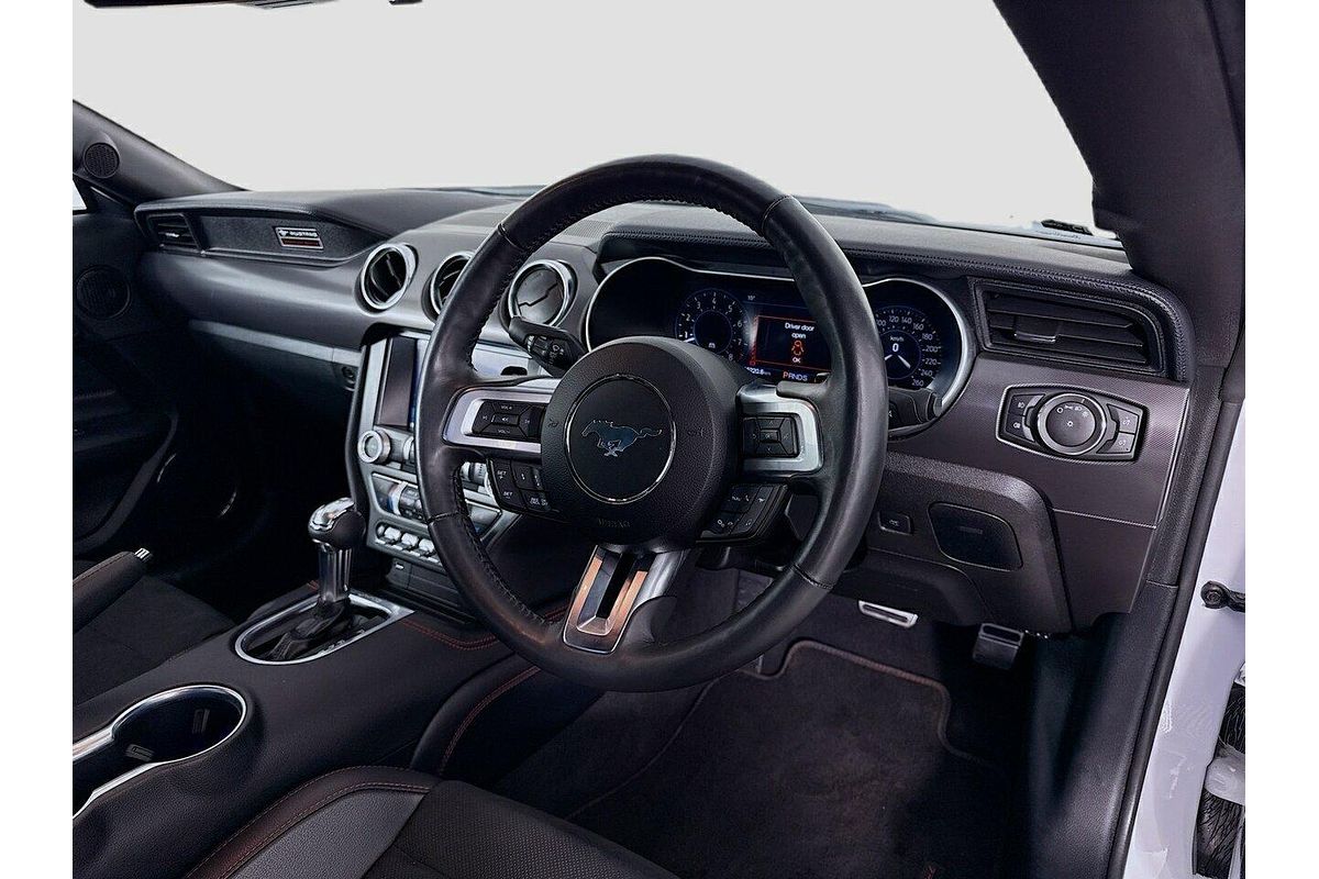 2023 Ford Mustang GT FN