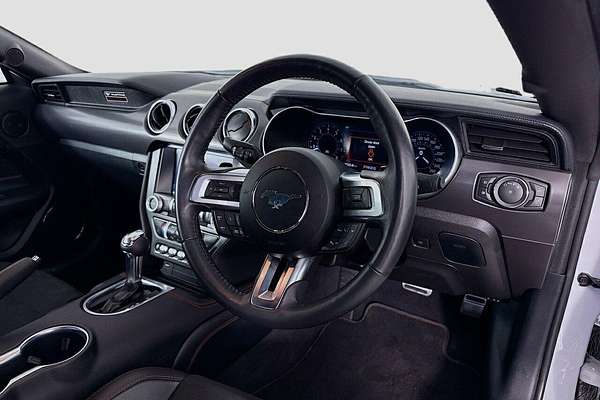 2023 Ford Mustang GT FN