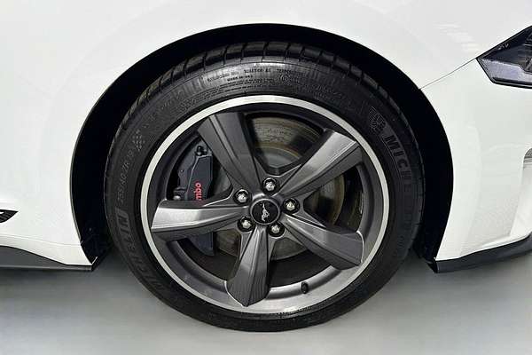 2023 Ford Mustang GT FN