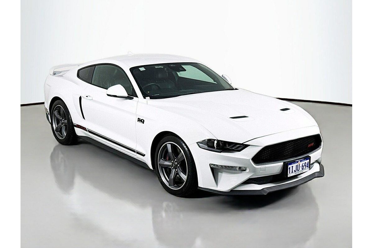 2023 Ford Mustang GT FN
