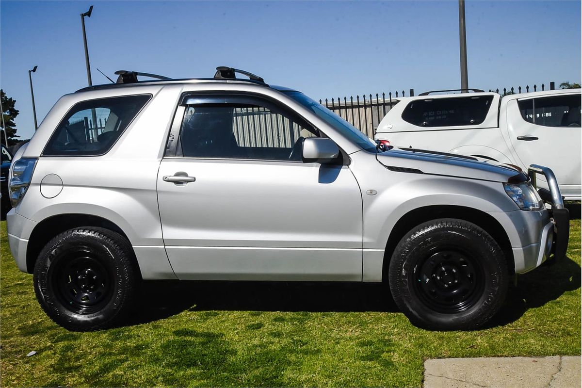 2012 Suzuki Grand Vitara JB