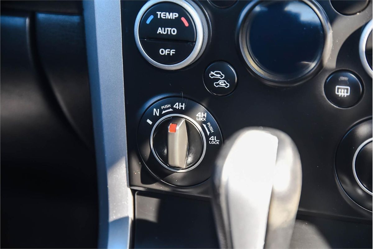 2012 Suzuki Grand Vitara JB