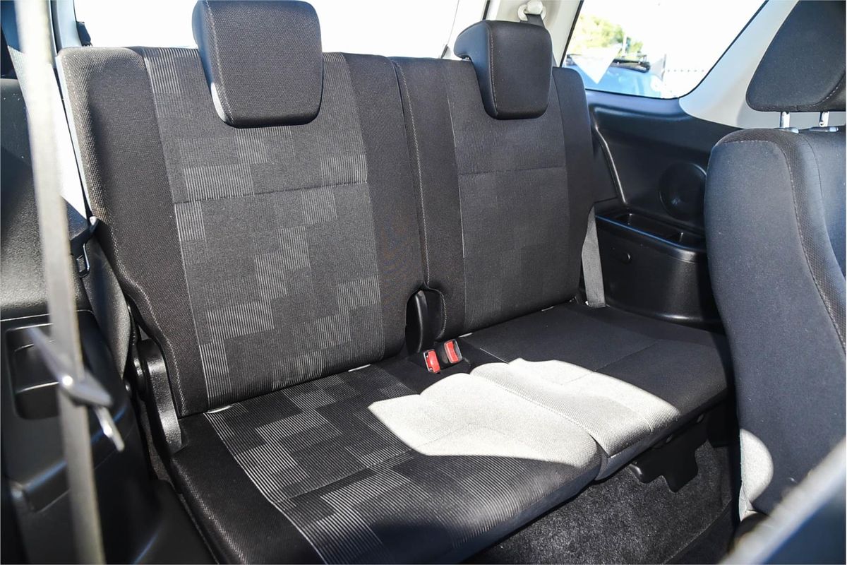 2012 Suzuki Grand Vitara JB