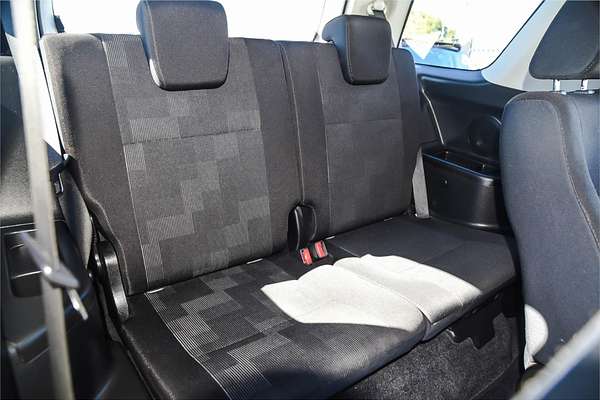 2012 Suzuki Grand Vitara JB