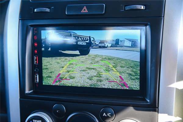2012 Suzuki Grand Vitara JB
