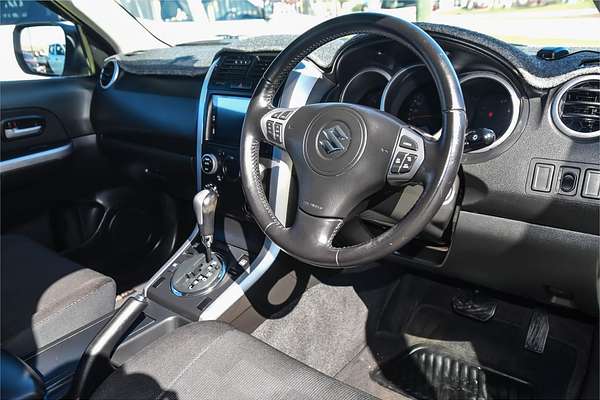 2012 Suzuki Grand Vitara JB