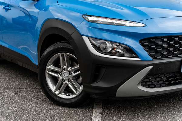2020 Hyundai Kona  OS.V4