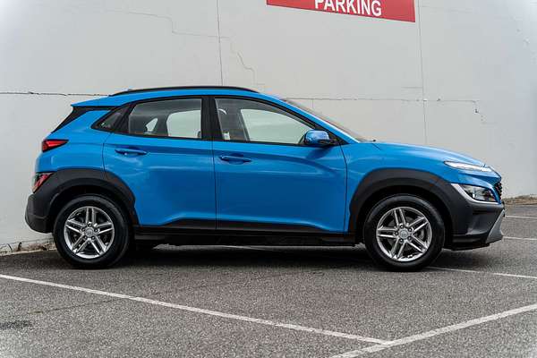 2020 Hyundai Kona  OS.V4