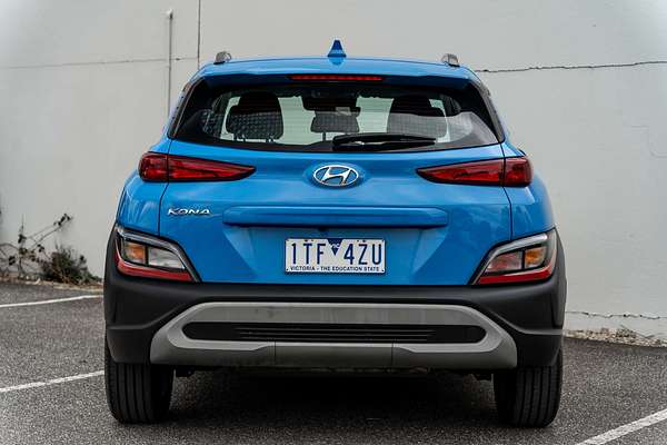 2020 Hyundai Kona  OS.V4