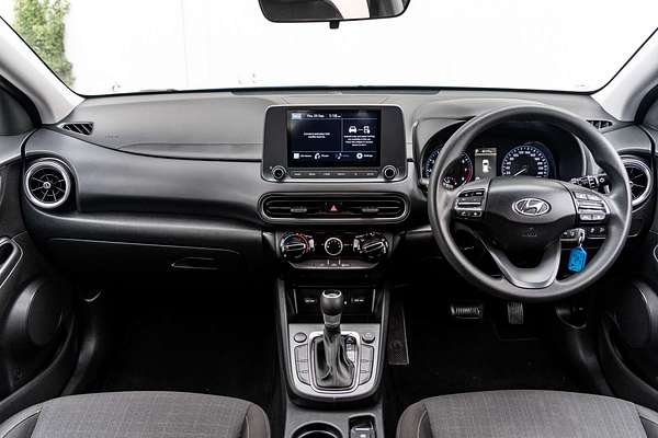 2020 Hyundai Kona  OS.V4